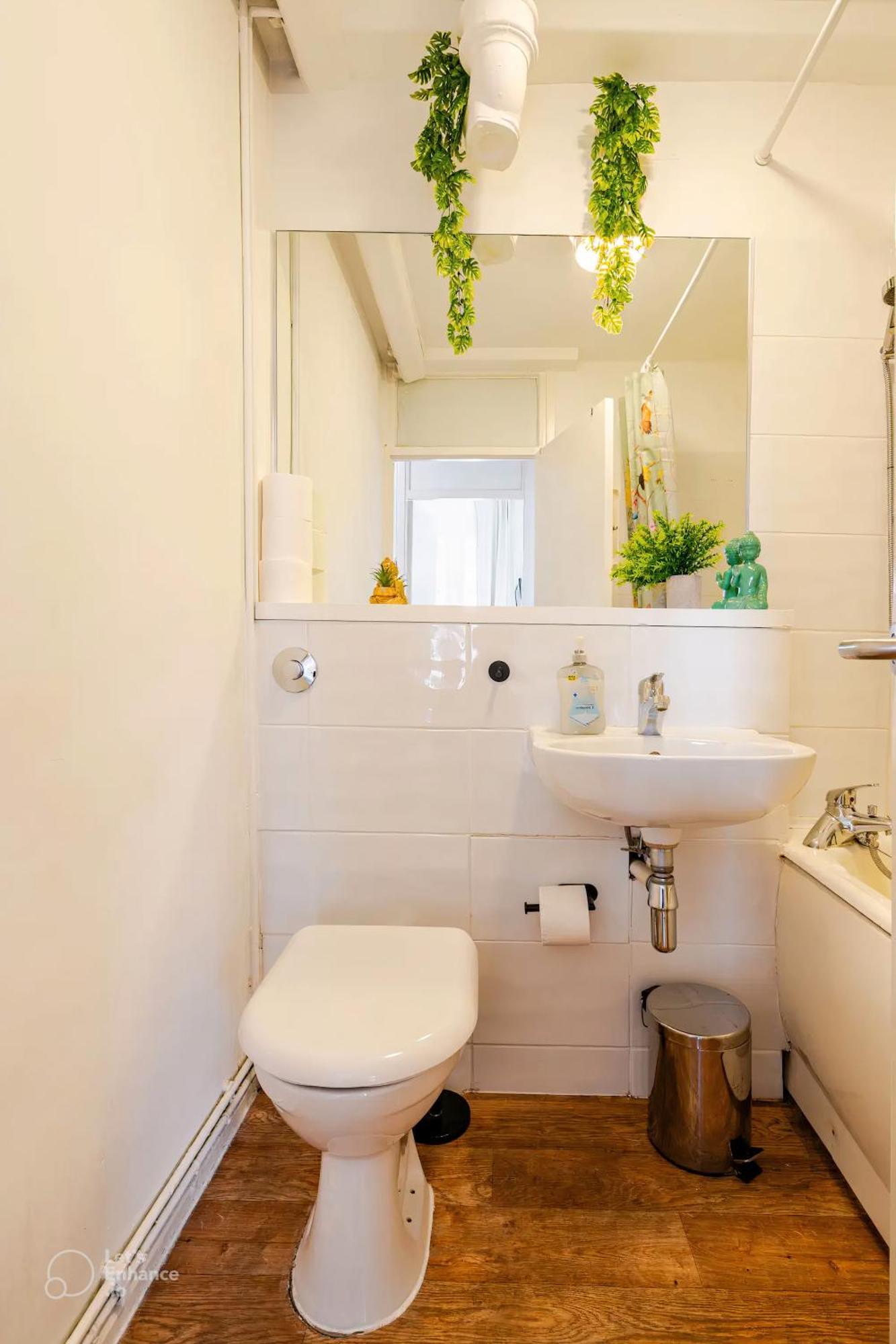 2Bd With View - 5 Sleeps - Old St Lejlighed London Eksteriør billede