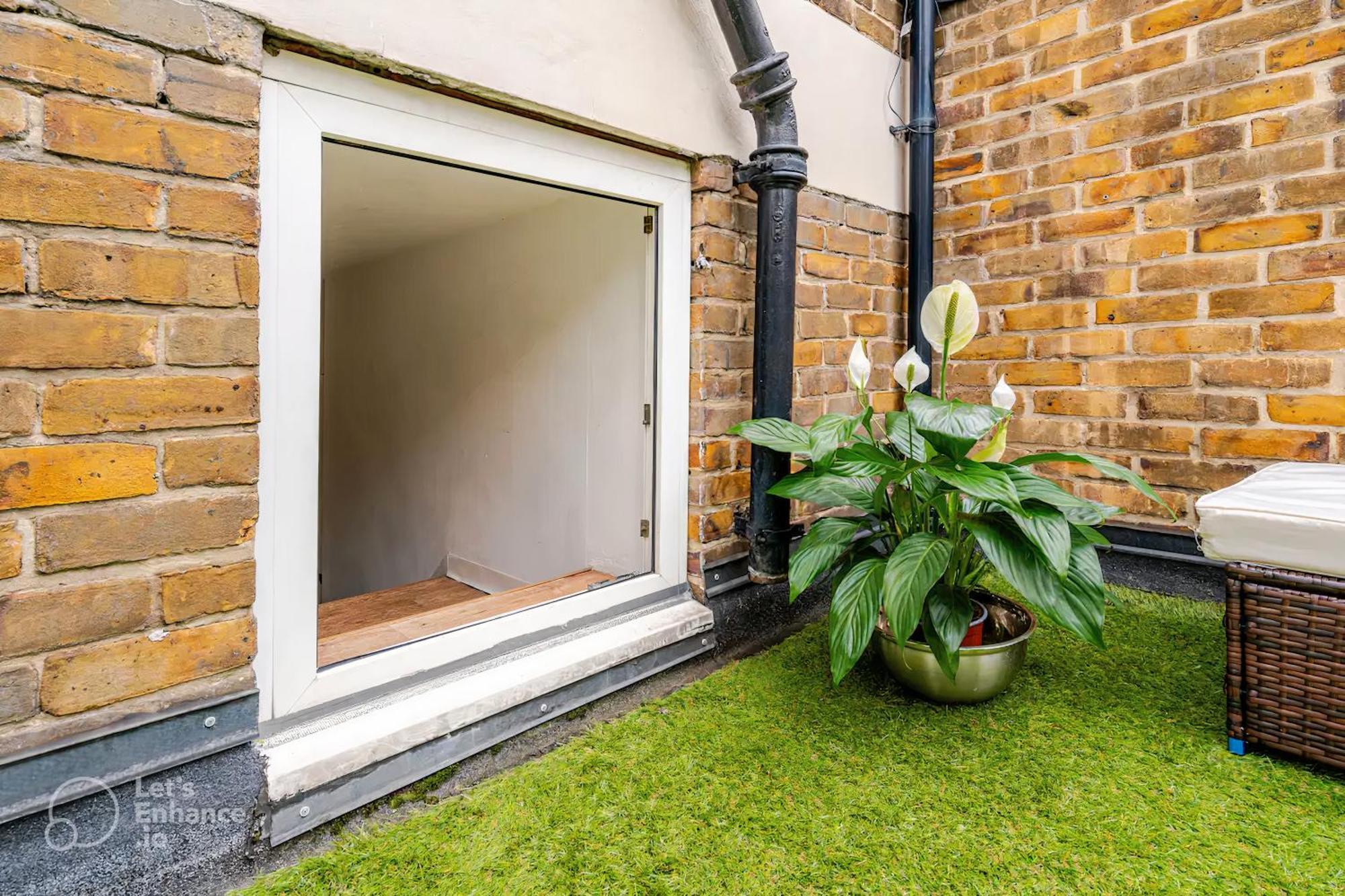 2Bd With View - 5 Sleeps - Old St Lejlighed London Eksteriør billede